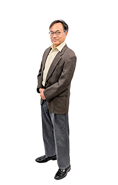 「おかやま晴れの国ぐらし」IJUアドバイザー　三田村