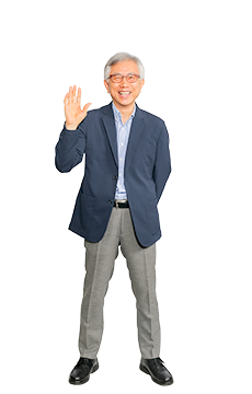 「福井暮らすはたらくサポートセンター（福井Uターンセンター）」移住相談員　神林