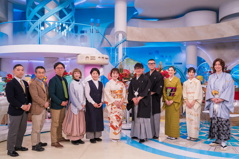 【1/1(水)】日本テレビ「妄想移住ランキング」に広報担当が出演します | メディア掲載