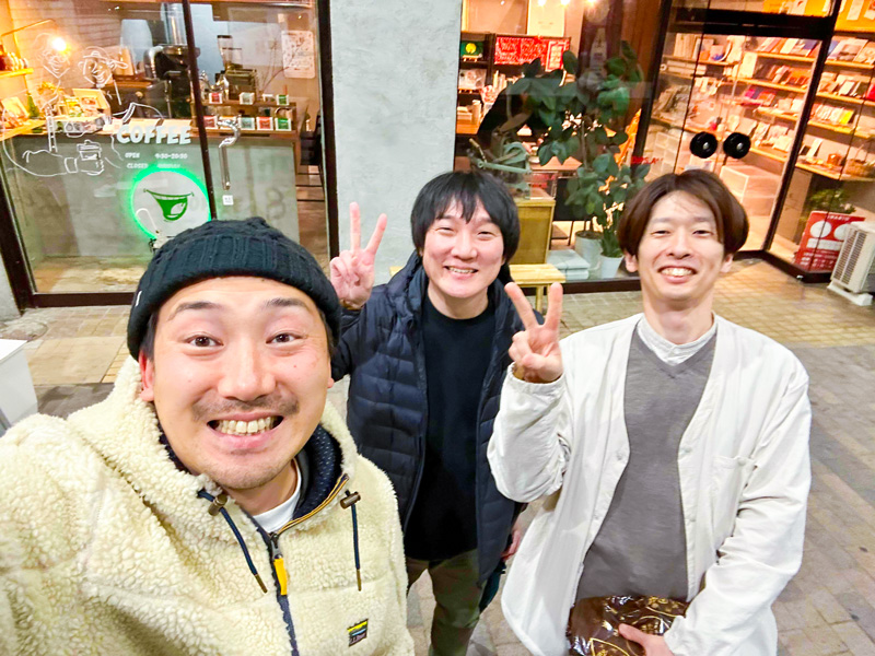 【移住イベント企画運営】やりがいは「達成感」。たくさんの人の笑顔が見られる仕事