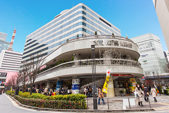 ホーム