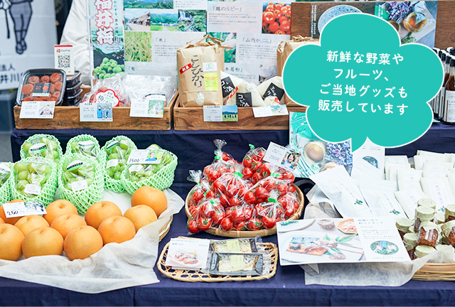 ふるさと回帰フェア・移住イベント受託事業