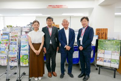ユニークなセミナーが増加中！！ | セミナー