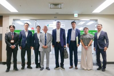 残念な石破総理の退陣！9月の相談件数は5,000件超え！ | ふるさと回帰支援センター