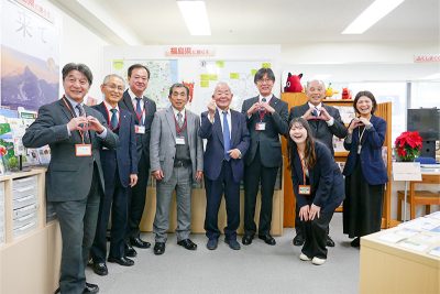 組織統合後、初の「JOINフェア2025」開催！ | ふるさと回帰支援センター