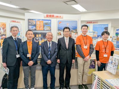 移住希望地ランキング、群馬が2年連続トップ！ | ふるさと回帰支援センター