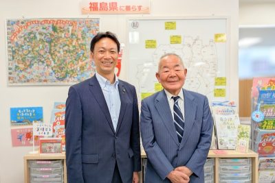 5月の相談件数5,000件超え！！福井県、協力隊でセミナー開催 | ふるさと回帰支援センター