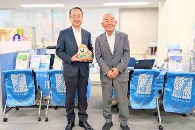 公益社団 定時総会で人事案など原案通り、可決！ | ふるさと回帰支援センター